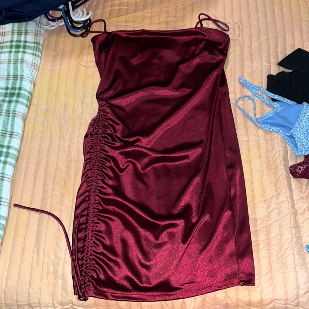 Windsor dress